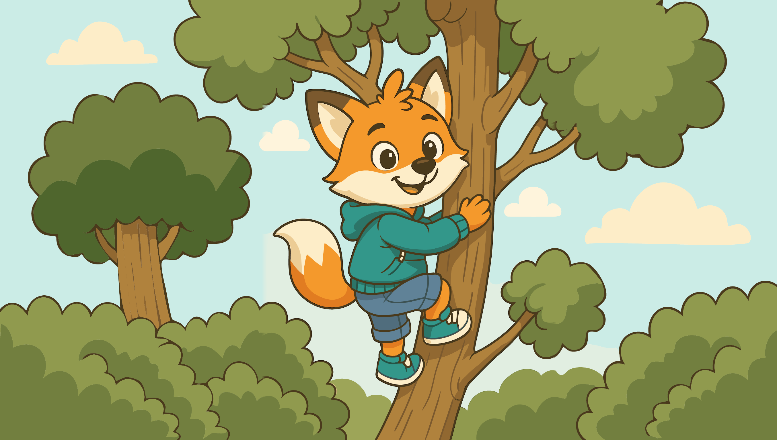 Community circle representing togetherness and support